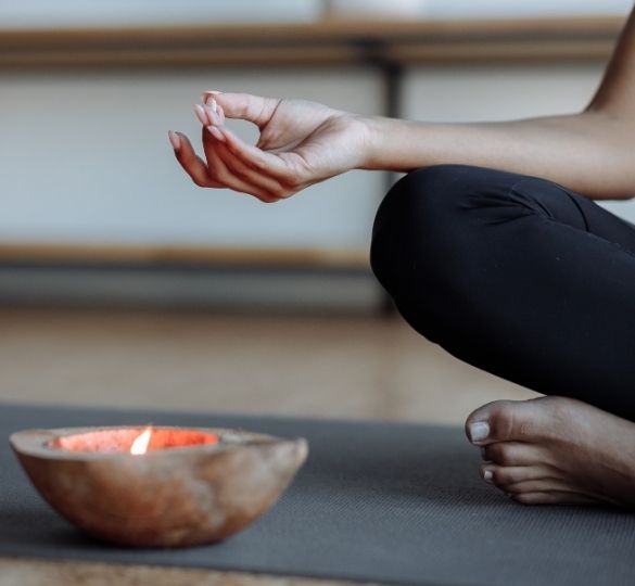 yoganın faydaları